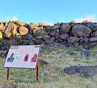 Sillustani