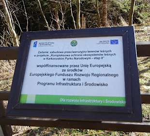 Karkonoski Park Narodowy