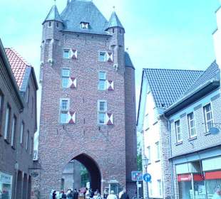 Klever Tor