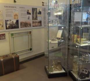 Heimatmuseum Freudenstadt