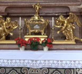Dom St. Stephan