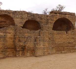 Alte Stadtmauer