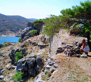 Spinalonga
