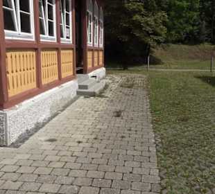 Albgut - Altes Lager