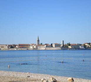 Basilica Porec
