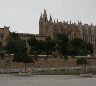 Palma Kathedrale