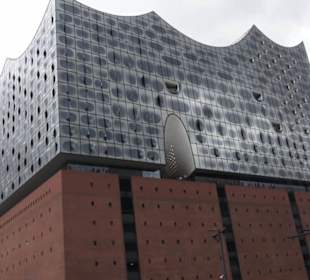 Elbphilharmonie