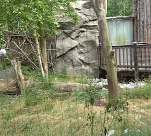 Tierpark Hellabrunn