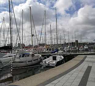Hafen