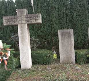 Kriegerdenkmal Rommelsbach