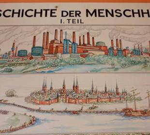 Die Menschheit-Bild