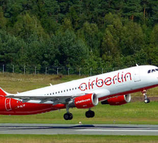 Flughafen 
