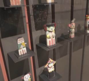 Nordamerika Native Museum