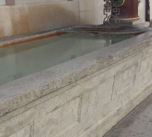 Augustinerbrunnen