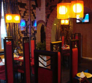 Shumen Hotel & Restaurant Rimini Club