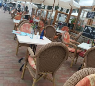 Strandpromenade Can Pastilla