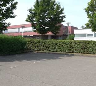 Evangelisches Gemeindehaus Oberjesingen