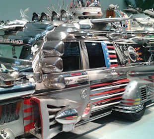 Realitätsfremd aber sehenswert