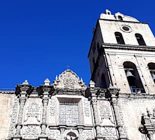 Stadtrundgang La Paz