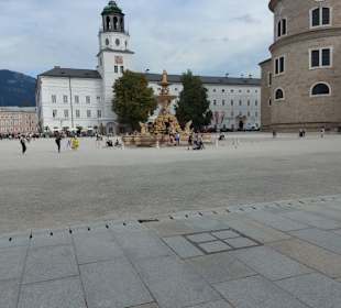 Residenzplatz