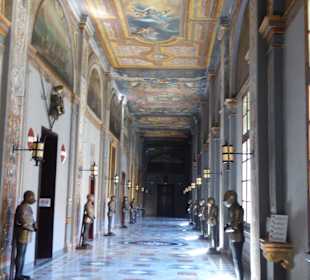 Großmeisterpalace in Malta