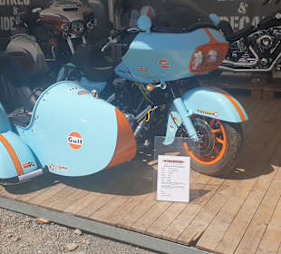 Bike Week Willingen