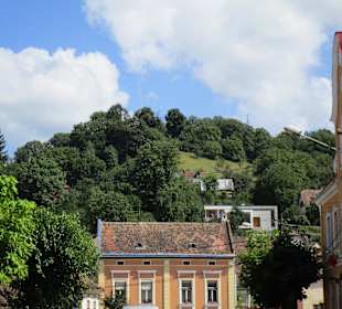 Altstadt Sighisoara/Schäßburg