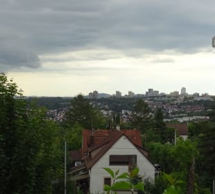 Im und ums Tapachtal