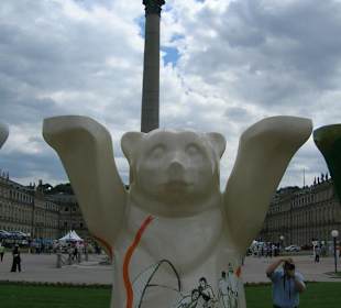 Esposizione degli orsi