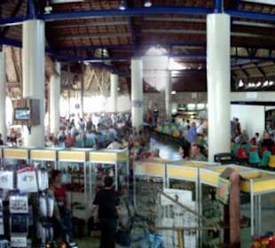 Flughafen Punta Cana