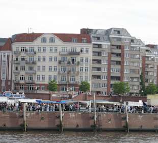 Hamburg erleben!