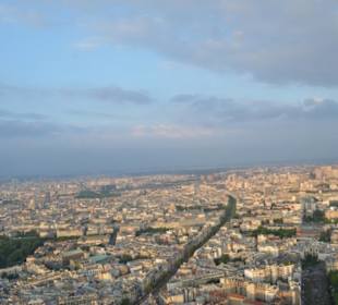 Tour Montparnasse