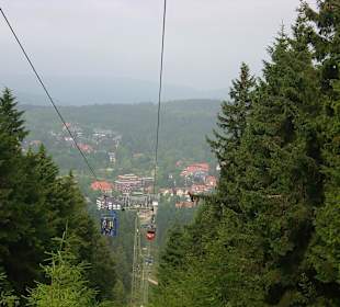 Seilbahn