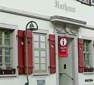 Tourist-Information Sulz