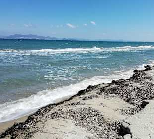 Strand Tigaki
