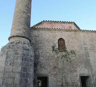 Rhodos - Agia Triada