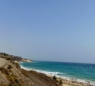 Strand Playa de Esquinzo / Playa de Butihondo