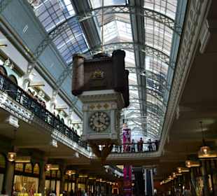 Queen Victoria Building