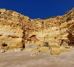 Praia de Marinha