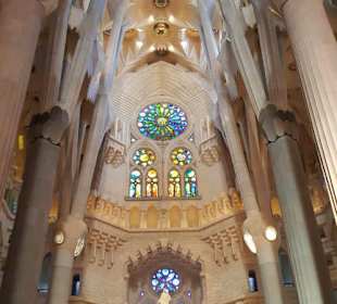 Sagrada Familia
