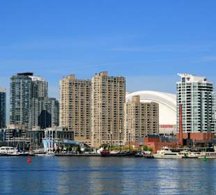 Toronto Harbourfront Centre