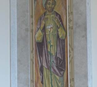 Lourdeskapelle Verona