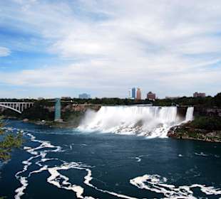 Amerikanische Fälle