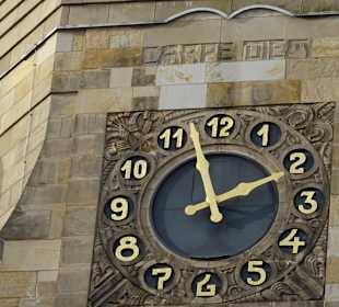 Altstadt Mannheim Quadratstadt