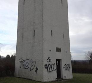 Zwei-Eichen-Turm