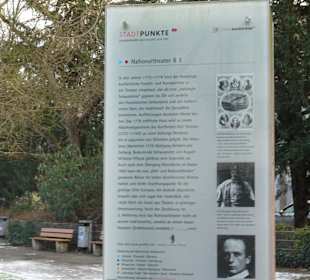 Stadtrundgang Mannheim