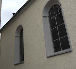 Pfarrkirche Maria Immaculata Unlingen