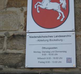 Niedersächsisches Landesarchiv