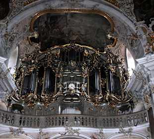 Orgel
