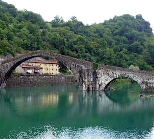 Ponte della Maddalena